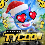 NASCAR TYCOON 🎅 