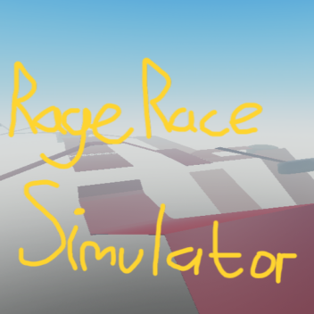 Rage Race Simulator