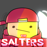 The Salters