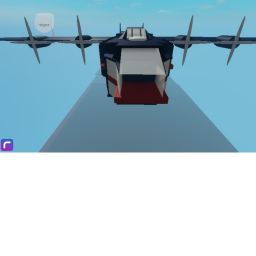 Stuck in The Desert
