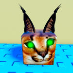 Floppa Morphs