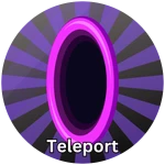 Teleport