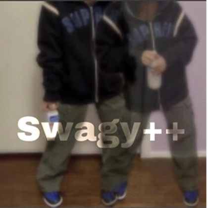 Swagy++ Roblox group icon
