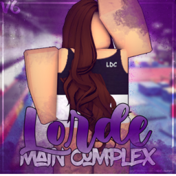 LDC| Main Complex [V6.1]