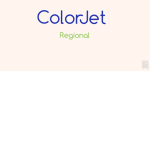 ColorJet Regional