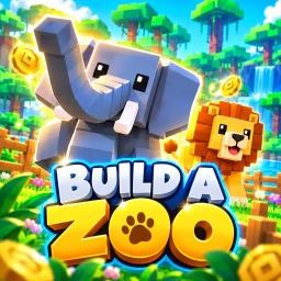 [BABIES!] Build a Zoo icon