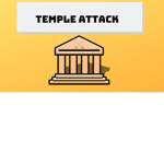Temple Attack