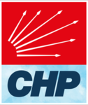 [ CHP ] Cumhuriyet Halk Partısı