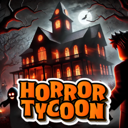 👹 Horror Tycoon icon