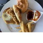 ChickenPawls