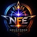 NovaForge Empire