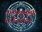 Alchemyst's of roblox