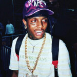 Ski Mask The Slump God Map !!!!