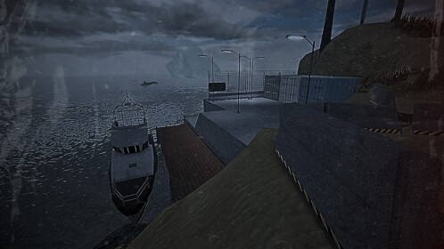 Isla Az-trac