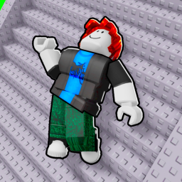 [🔊VC] Ragdoll Physics
