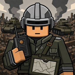 [UDP] Call of Honor 🌍