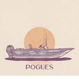 p o g u e
