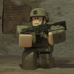 [ United States Marine Core ]