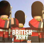 [B:A] British Army