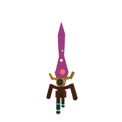 Ark of the Cosmos
