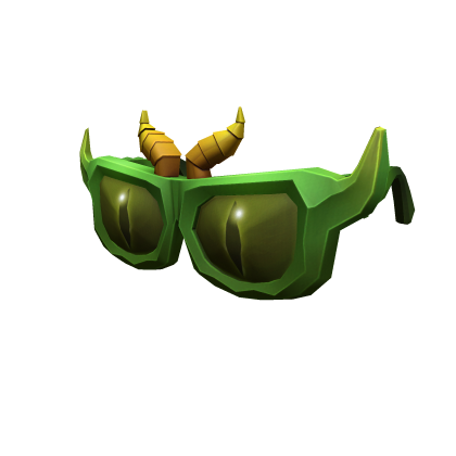 Dragonscale Shades