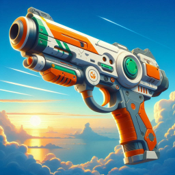 Untitled FPS Game(MAJOR UPD)