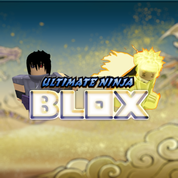 Ultimativer Ninja BLOX [NARUTO]