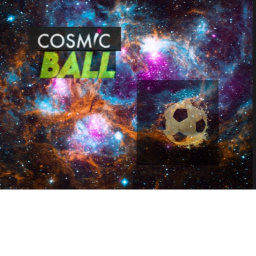 COSMIC-BALL