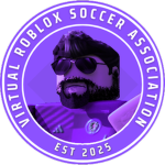 [VRSA] - Virtual Roblox Soccer Association