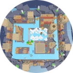 Christmas 2024 Winner Roblox badge thumbnail