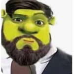 SHREKKKKK ROCKSSSSSSSSSS