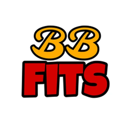 BlockBurst_Fits Roblox group icon