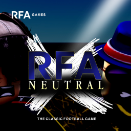 RFA | Neutral Stadium