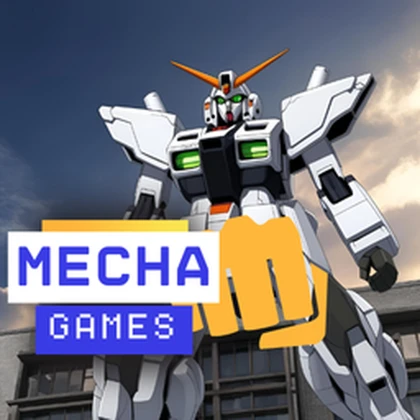 MechaGames_official Roblox group icon