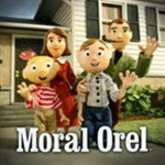 · Moral Orel Fans ·