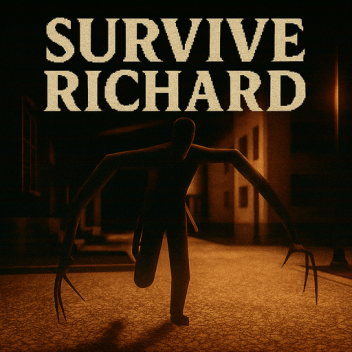 Survive Richard