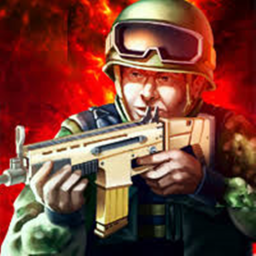 BULLET FORCE