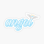 Angel Cloths