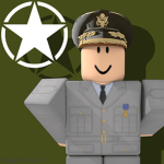 I Vintage Supreme Command of the United States I