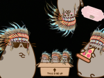……~+’/ THE PUSHEEN TRIBE \’+~……