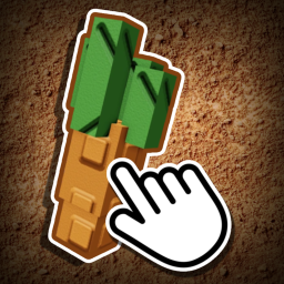 [🥕] UPDATE! Garden Clicker