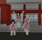 ny madz and lina fanclub