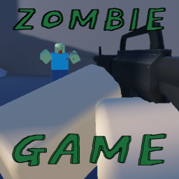 Zombie Game