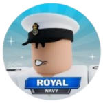- RGG - Royal Navy