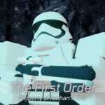 The First Order [||]