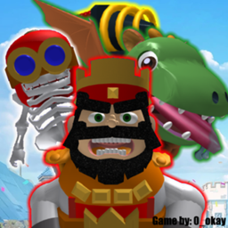 [new]Clash Royale TYCOON!