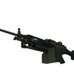 Los Angeles Firearms Distribution
