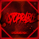 戈 Unstoppable