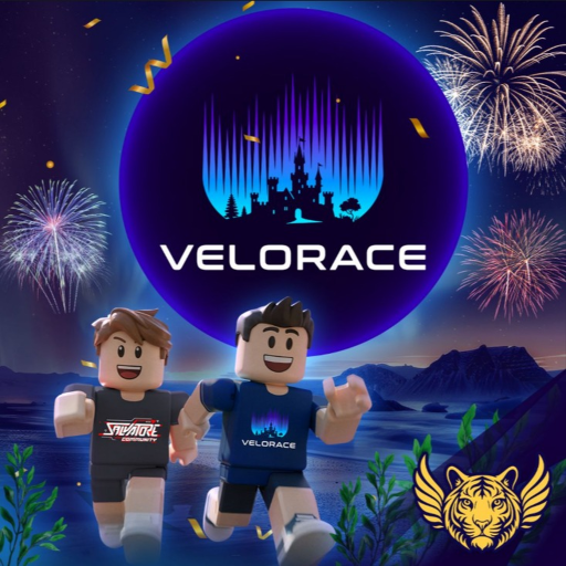 VELORACE