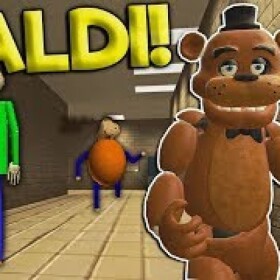freddy pizza rp